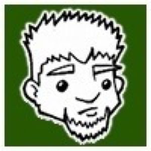 Meet your Posher, Kevin